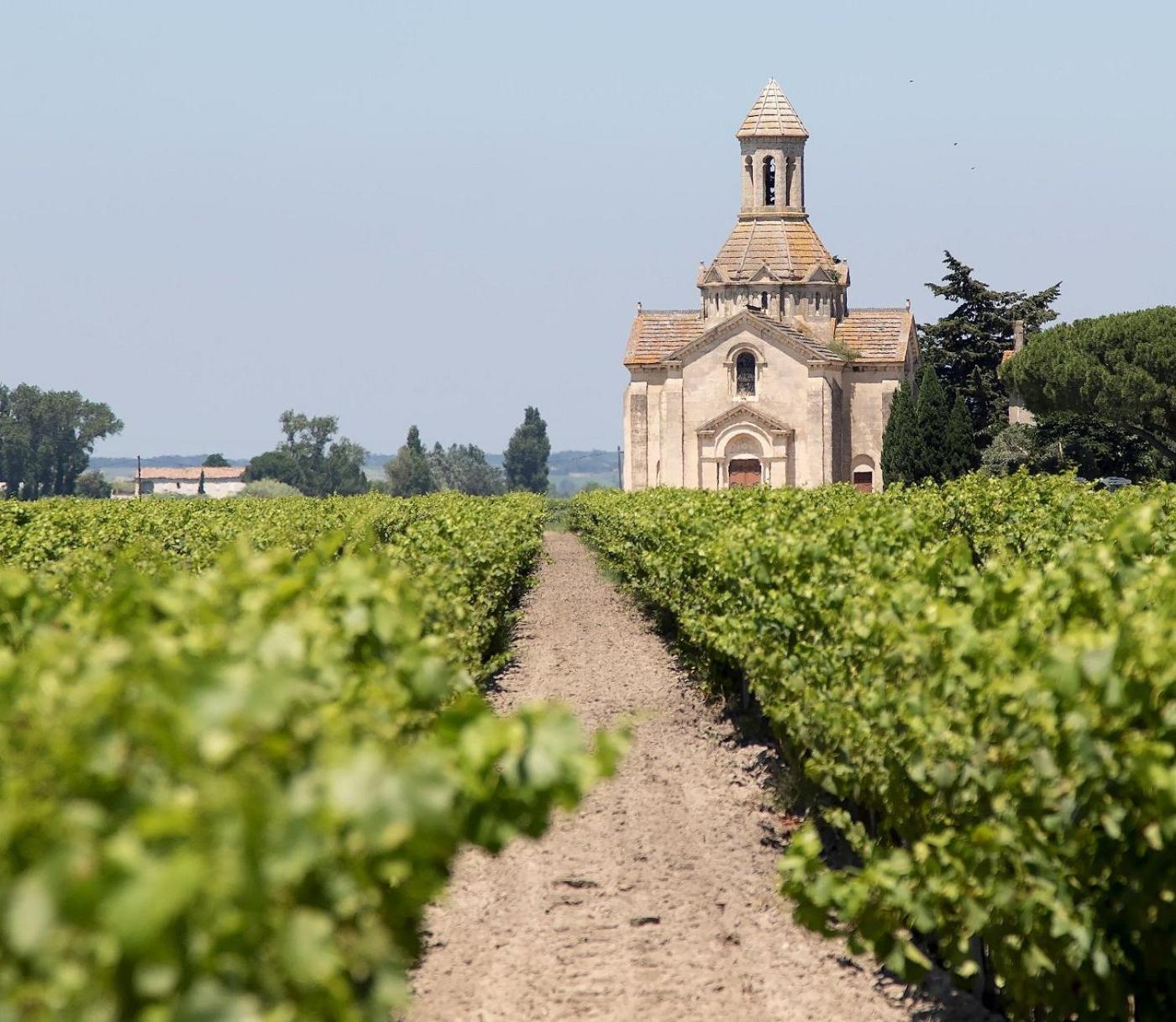 Bord Du Canal Du Rhone A Sete Sur "Cesar" 보베르 외부 사진